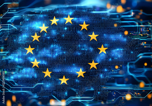 Artificial Intelligence Act (AI Act): European Union regulation aimed at governing the development, deployment and use of AI technologies within the EU to ensure trust. Generative Ai
