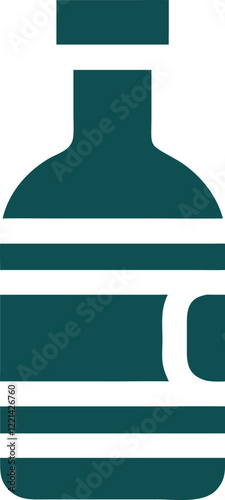  drud-bottle