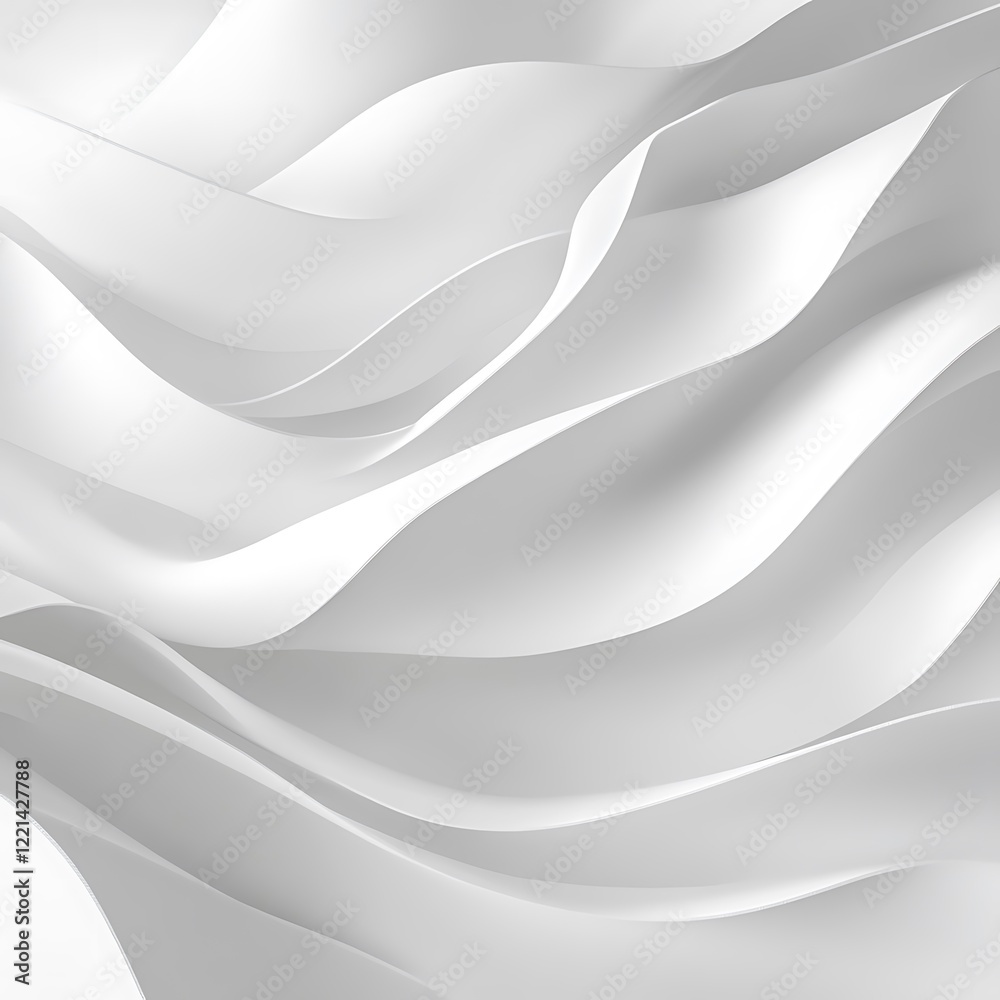 Premium white background wallpaper with realistic ultra-realistic textures Premium white background wallpaper with realistic ultra-realistic textures