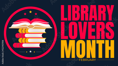 National Celebrating Library Lovers Month A Tribute to the Joy of Reading