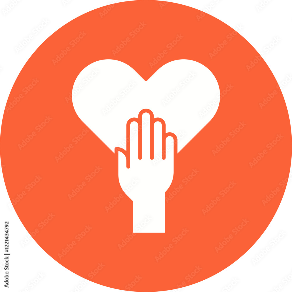 Honesty icon single vector illustration Honesty icon single vector illustration