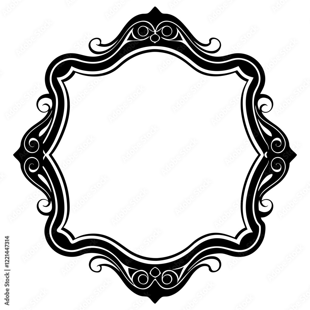 Frame with ornament Illustration, flower, design, outline, template, pattern, Vintage Retro Ornamental Decorative Border Frame, Ornate border, Classy border. Transparent Frame Frame with ornament Illustration, flower, design, outline, template, pattern, Vintage Retro Ornamental Decorative Border Frame, Ornate border, Classy border. Transparent Frame