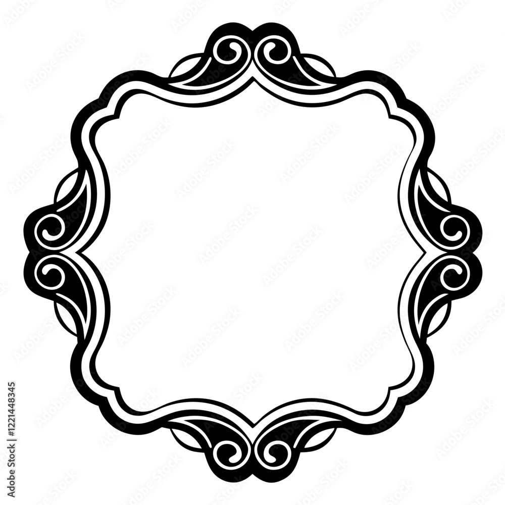 Frame with ornament Illustration, flower, design, outline, template, pattern, Vintage Retro Ornamental Decorative Border Frame, Ornate border, Classy border. Transparent Frame Frame with ornament Illustration, flower, design, outline, template, pattern, Vintage Retro Ornamental Decorative Border Frame, Ornate border, Classy border. Transparent Frame