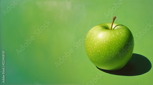Green Apple
