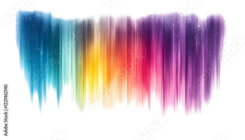 Radiant Aurora Band