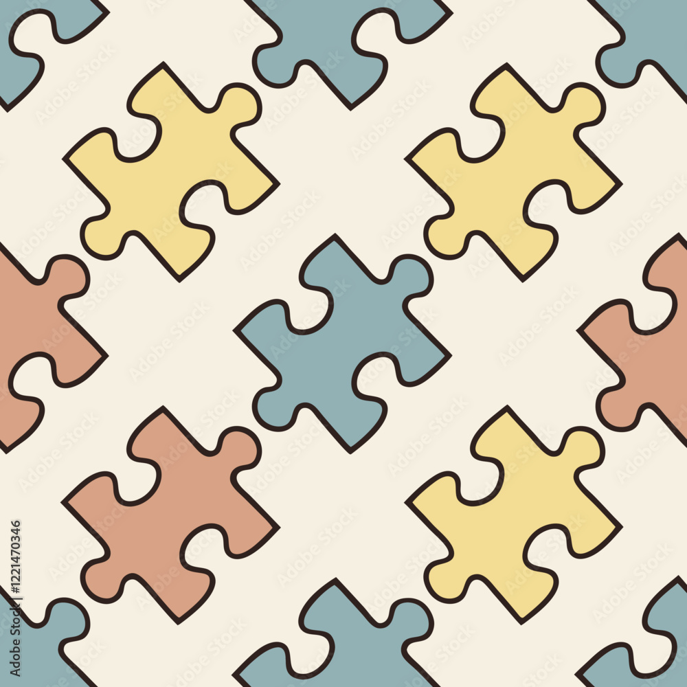 jigsaw puzzle background jigsaw puzzle background