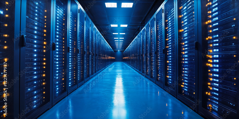 AI-Enhanced IT Services in a Data Center for Efficient Digital Data Management Solutions AI-Enhanced IT Services in a Data Center for Efficient Digital Data Management Solutions