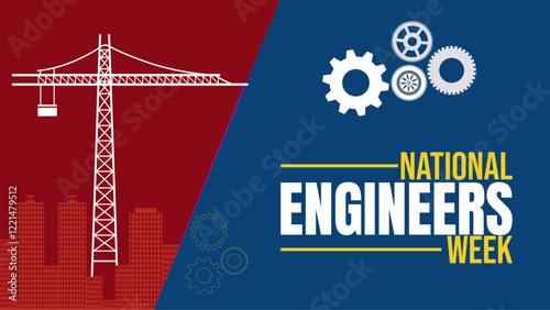Honoring National Engineers Week: Recognizing the Impact of Engineering Professionals