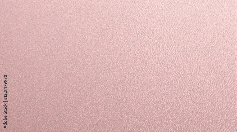 Fototapeta premium Pink leather texture background