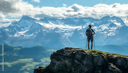 Mountains