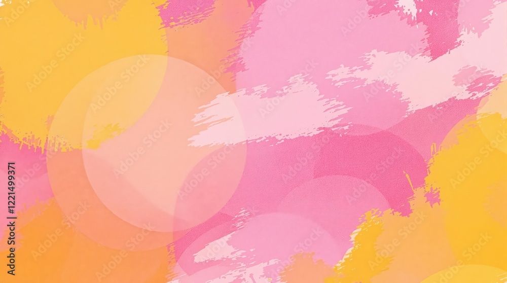 Obraz premium Abstract colorful background