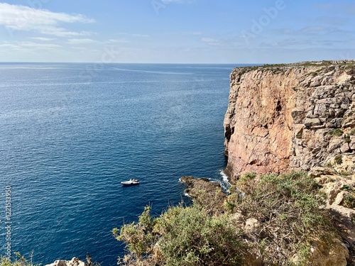 Cliffs photo