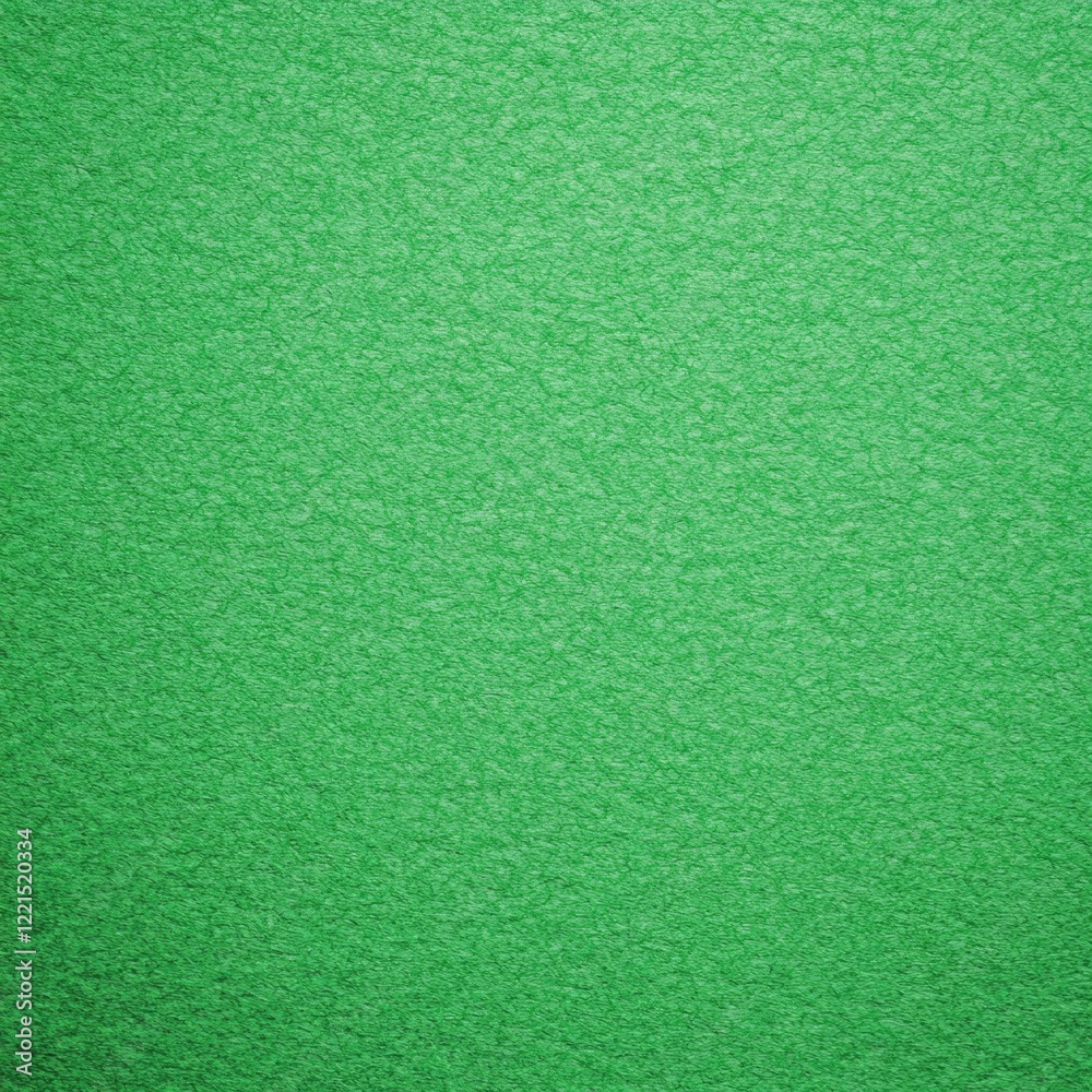 Fototapeta premium Endless Green Craft Paper Texture for Seamless Background and Wallpaper Applications