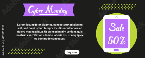 Exciting Cyber Monday sale offering 50 off for online shoppers everywhere