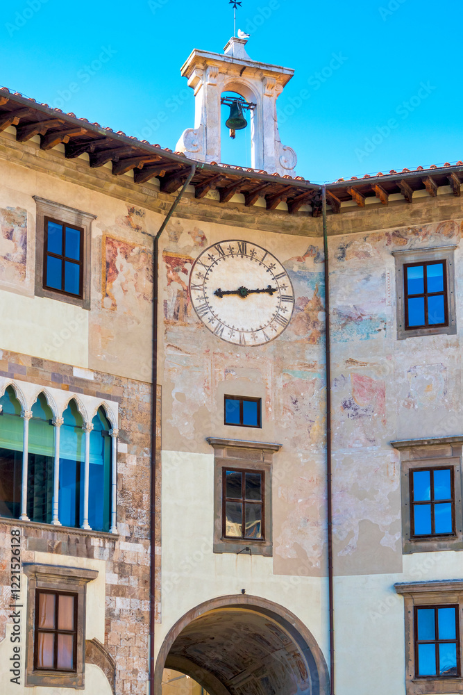 Palazzo dell'Orologio