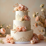 Tarta de boda