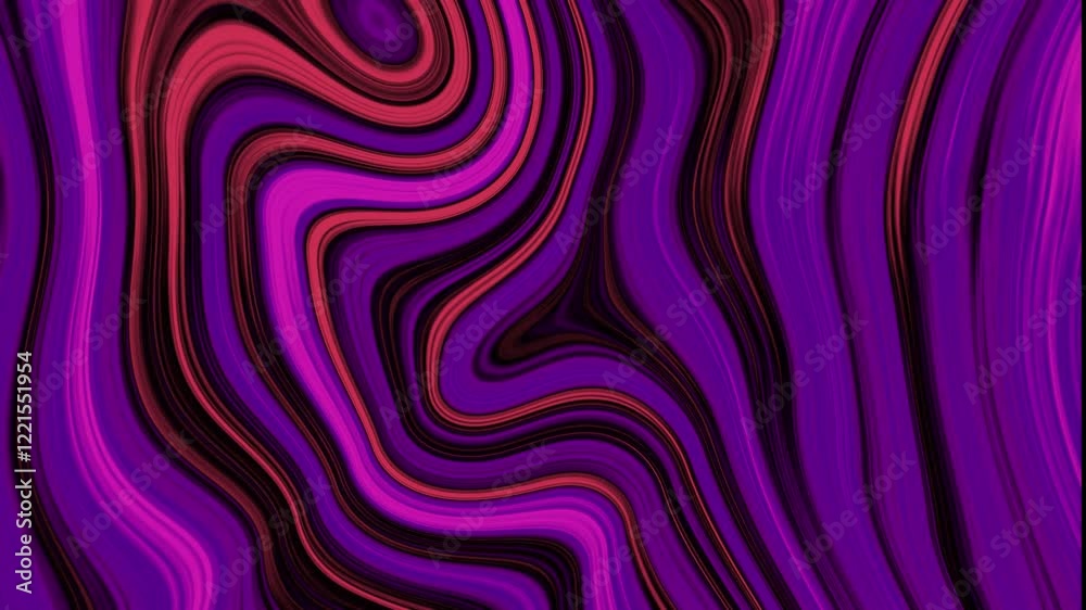 Dynamic abstract gradient looping background animation in ultra-high definition (4K).
Dynamic abstract gradient looping background animation in ultra-high definition (4K).