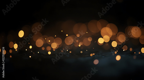christmas lights