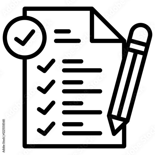 Criteria Icon