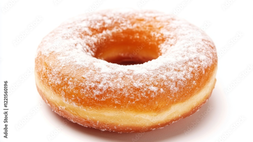 Irresistible Glazed Donut: Sweet Treat for Every Occasion Irresistible Glazed Donut: Sweet Treat for Every Occasion