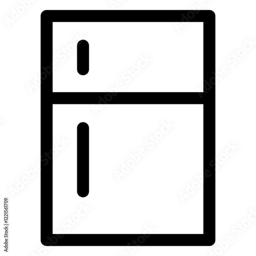 freezer icon