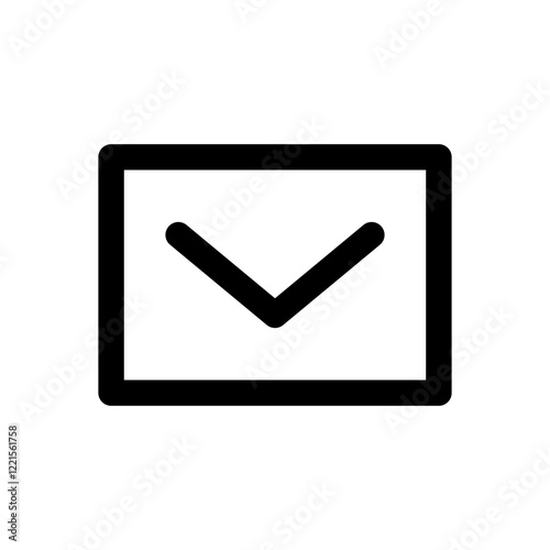 email icon 