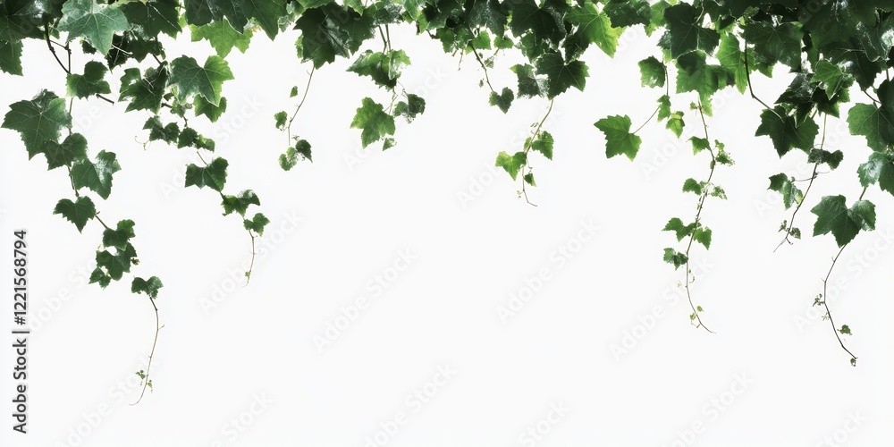 Vine-covered Tunnel Leading to a Bright Light Surrounded by Lush Greenery in a Serene Natural Environment During Daylight Hours Vine-covered Tunnel Leading to a Bright Light Surrounded by Lush Greenery in a Serene Natural Environment During Daylight Hours