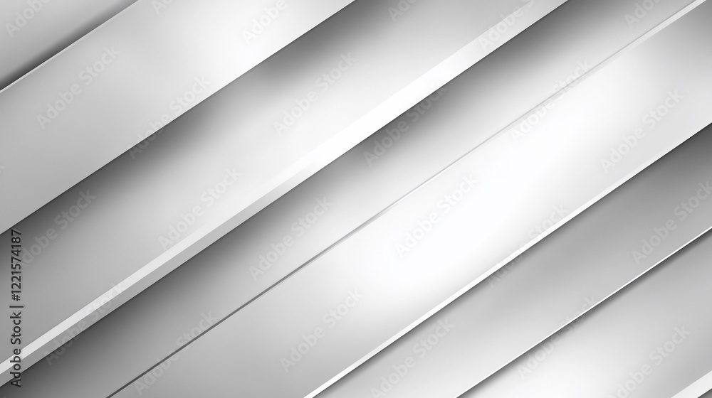 Abstract gray diagonal stripes background. Abstract gray diagonal stripes background.