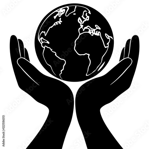 save the planet