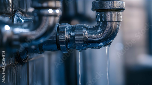 plumbing leak detection