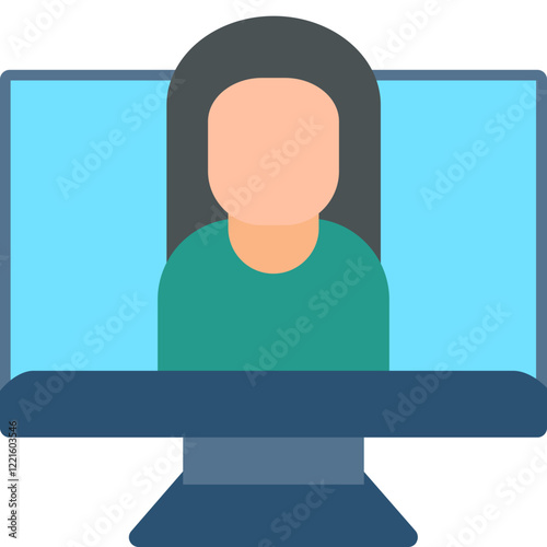 Sculpture Icon