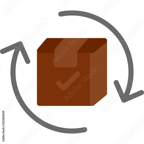 Restock Icon
