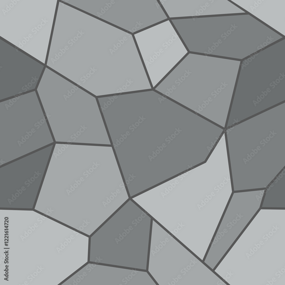 Street stone tile, sidewalk pavement pattern. Footpath stone paving textile backdrop, street concrete pavement isolated vector fabric print or floor brick cobblestone wrapping paper background Street stone tile, sidewalk pavement pattern. Footpath stone paving textile backdrop, street concrete pavement isolated vector fabric print or floor brick cobblestone wrapping paper background