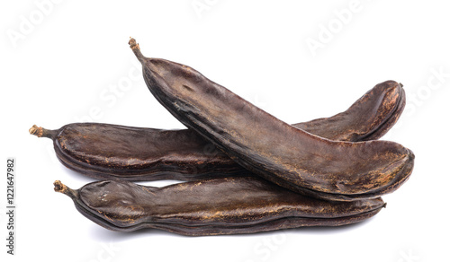 Wallpaper Mural Carobs pods Torontodigital.ca