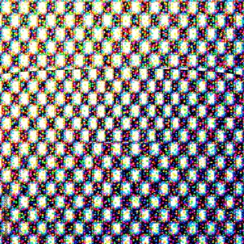 Chequerboard with Halftone Shade , design element, grid