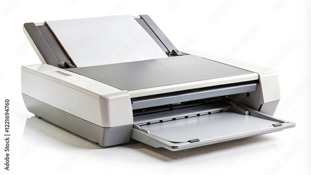Office Printer Machine