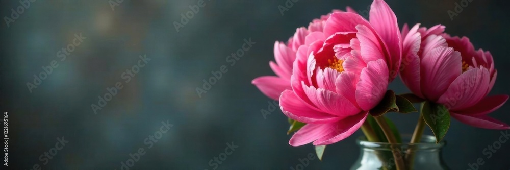 lush peony flowers in a vase, floral, flowers, peonies lush peony flowers in a vase, floral, flowers, peonies