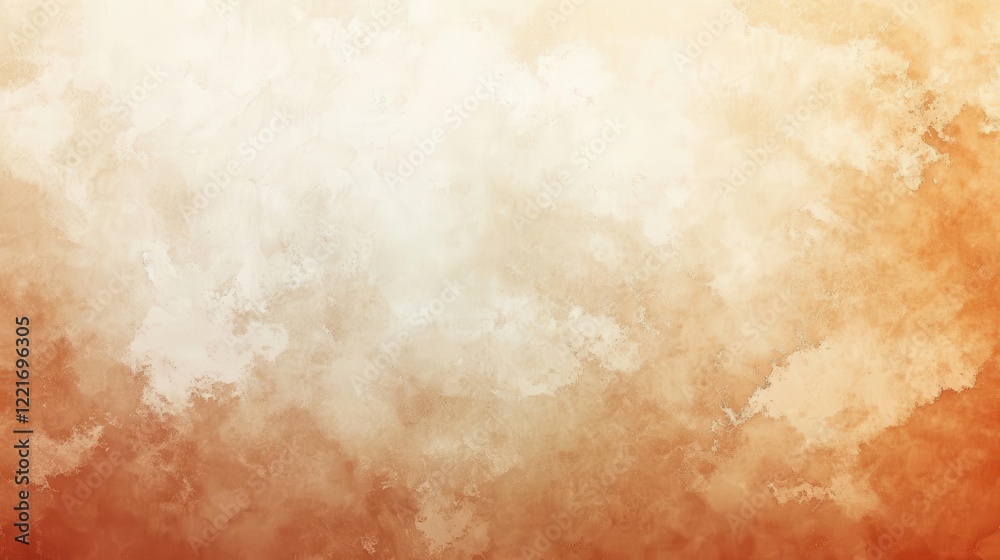 ethereal gradient background blending warm beige and soft orange tones creating a dreamy atmospheric effect with subtle texture ethereal gradient background blending warm beige and soft orange tones creating a dreamy atmospheric effect with subtle texture