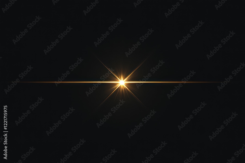Sunburst Digital Flare: Iridescent Lens Flare Effects on Black Background for Overlay Designs Sunburst Digital Flare: Iridescent Lens Flare Effects on Black Background for Overlay Designs