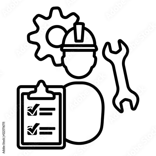 preventive maintenance