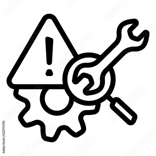 breakdown maintenance
