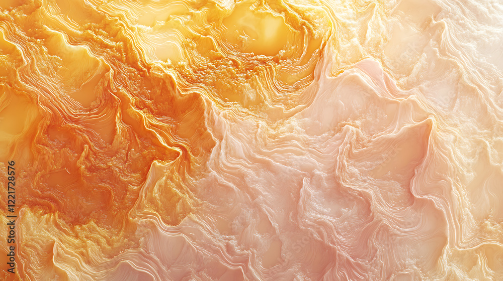 textures rendered in 3D, with intricate patterns forming fluid motions on a neutral canvas textures rendered in 3D, with intricate patterns forming fluid motions on a neutral canvas