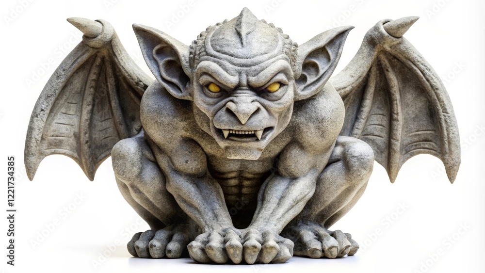Gargoyle Statue Gargoyle Statue