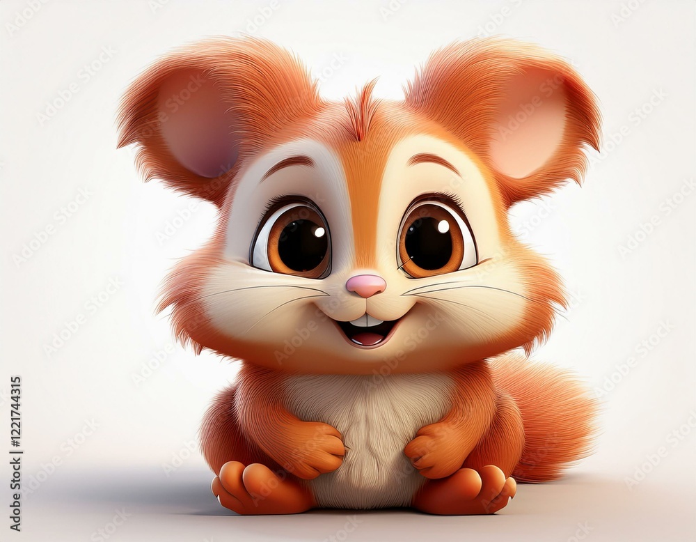 Eichhörnchen Eichhörnchen