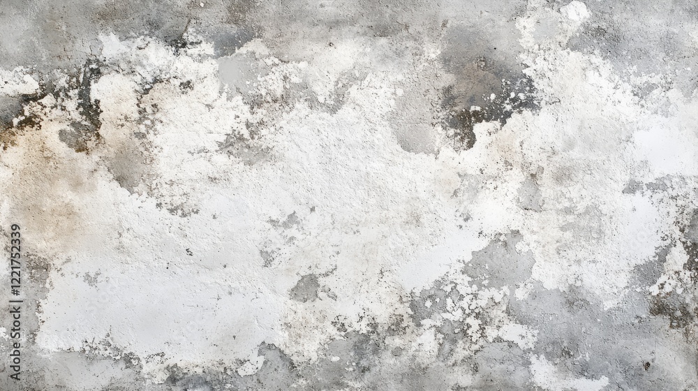 Obraz premium Weathered Concrete Wall Texture Background