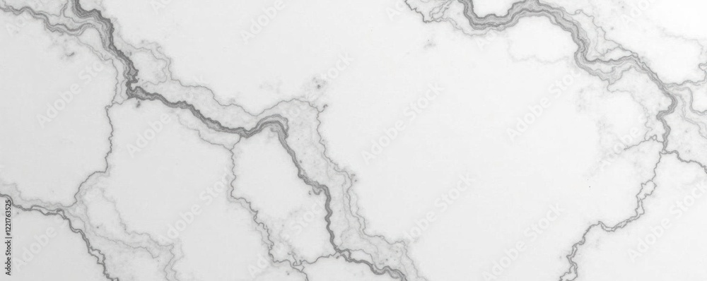 Fototapeta premium Italian marbles with light gray color and texture, italian marbles, polished natural granite, marble decor