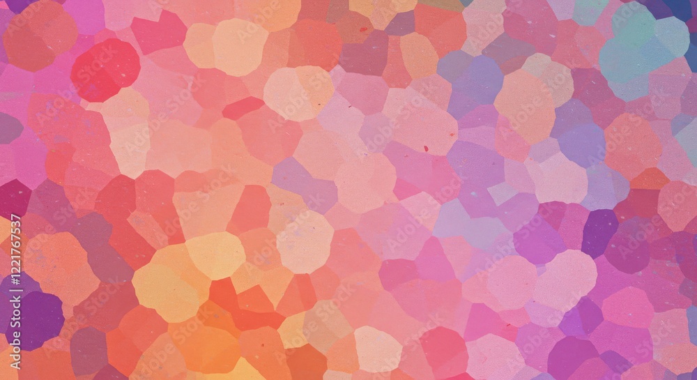 Chromatic mosaic: This captivating image presents a mosaic of vibrant colors, artfully arranged to create a harmonious and visually stimulating experience. The artwork features a kaleidoscope of hues. Chromatic mosaic: This captivating image presents a mosaic of vibrant colors, artfully arranged to create a harmonious and visually stimulating experience. The artwork features a kaleidoscope of hues.
