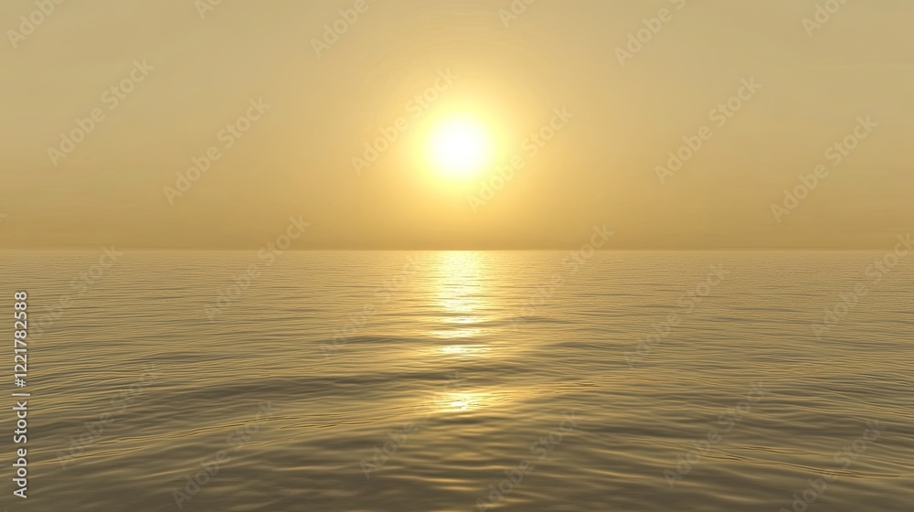 A tranquil beach with soft golden light reflecting off the water, symbolizing peace and positive energy. A tranquil beach with soft golden light reflecting off the water, symbolizing peace and positive energy.