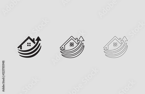 vector and line art graphics for branding and design needs creative vector elements photo