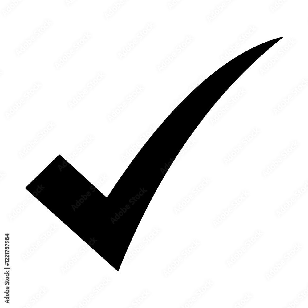 Checkmark Icon Checkmark Icon